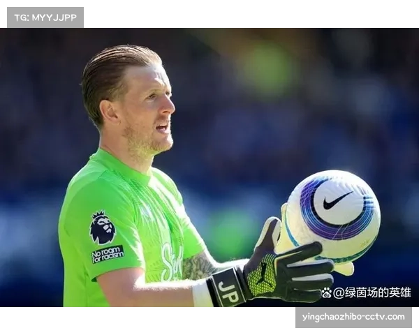 皮克福德七次扑救难阻失利,埃弗顿门神成队内评分第二高 皮克福德七次扑救难阻失利,埃弗顿门神成队内评分第二高