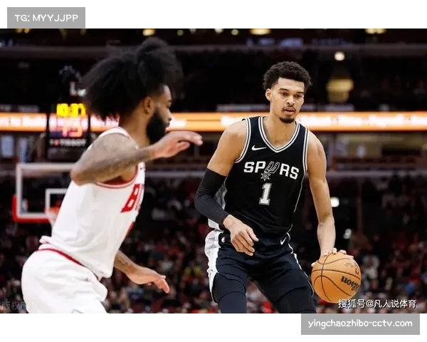 文班亚马防守覆盖面积惊人 马刺禁区内对手命中率联盟最低 文班亚马防守覆盖面积惊人 马刺禁区内对手命中率联盟最低